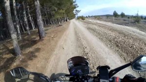 Alpha Champ 150 Первый выезд в 2025! Мотоцикл 50 кубов!