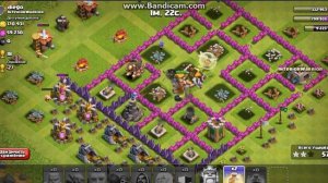 Играем в Clash Of Clans на ПК!