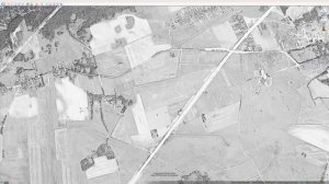 Карта для поиска мест для копа