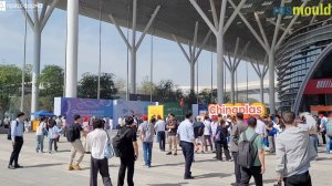 НОВЫЕ ТЕХНОЛОГИИ ОСНАСТКИ В КИТАЕ: обзор выставки CHINAPLAS от КБ ПРЕСС-ФОРМА