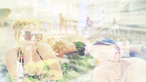 наш отдых в Шепси 2022 год