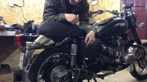 АКРАПОВИЧ НА УРАЛ! БЮДЖЕТНЫЙ ПРЯМОТОК ИЗ КИТАЯ! СУПЕР ?