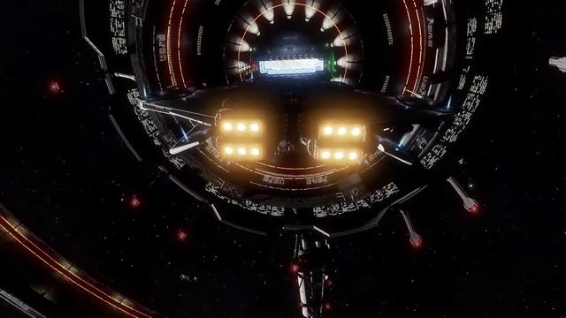 EliteDangerous: Scoutblog Part 2 (иследовательская сборка Krait MK2 и полетушки по окрестностям)