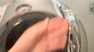 Стирка полотенец на LG: Повседневная стирка 60 800об/мин