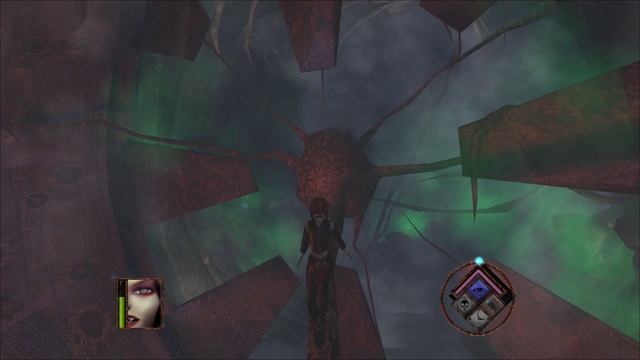 Прохождение Blood Rayne часть 28 смотреть онлайн