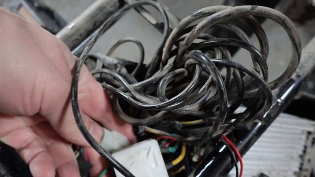 Електровелосипед MINAKO Monster PRO смотреть онлайн