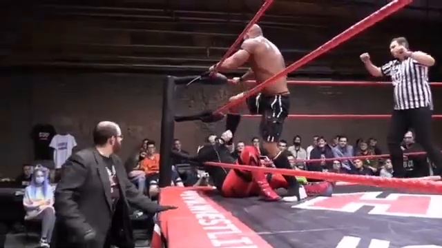 Небольшой тизер с 