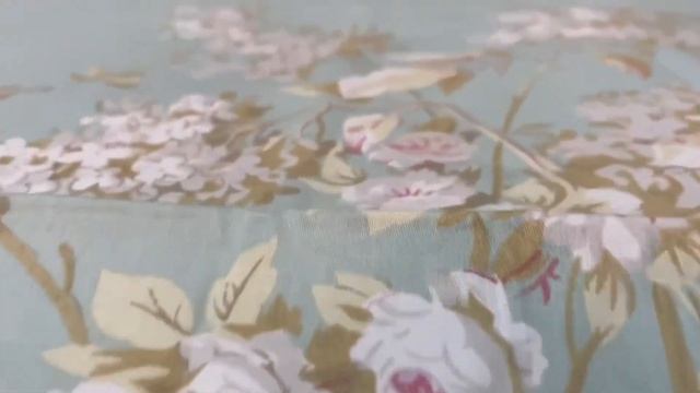 Египетский хлопок