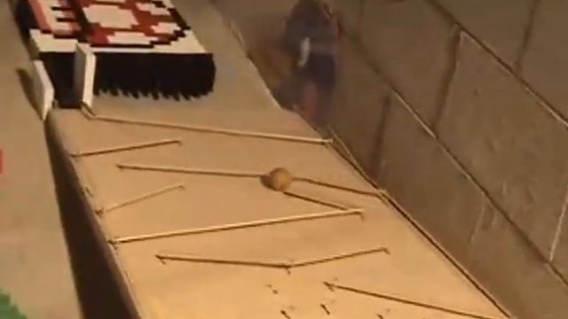 Homemade Dominoes - Домашнее домино смотреть онлайн