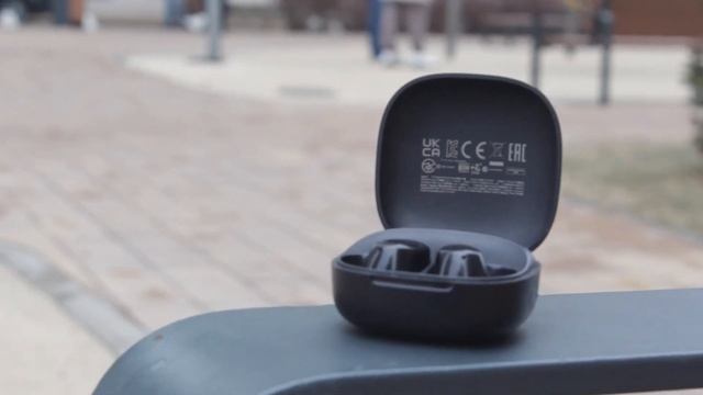 XIAOMI REDMI BUDS 6 PLAY. ОТЛИЧНЫЕ бюджетные БЕСПРОВОДНЫЕ НАУШНИ