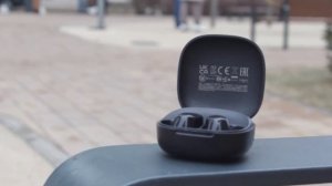 XIAOMI REDMI BUDS 6 PLAY. ОТЛИЧНЫЕ бюджетные БЕСПРОВОДНЫЕ НАУШНИ