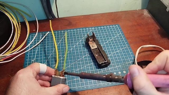 Как правильно подключить свечи накала. смотреть онлайн