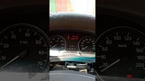 Подрулевой дворников Ниссан Альмера g15.