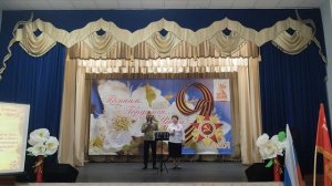 Песня "Моя Родина"  - Татьяна Кузнецова и Дмитрий Пименов