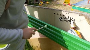 АСМР с пикми палочкой💗(СуЕфА) #SuEfA.