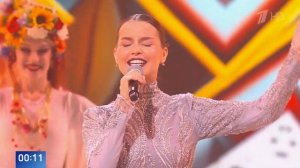 Татьяна Куртукова - Матушка земля | Новогодняя ночь на