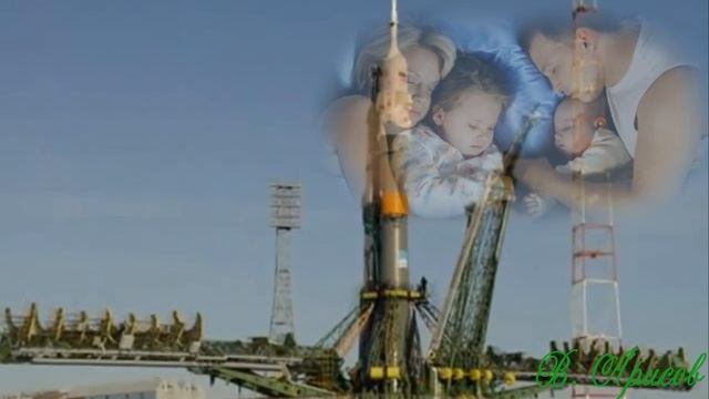 Земля в иллюминаторе видна смотреть онлайн