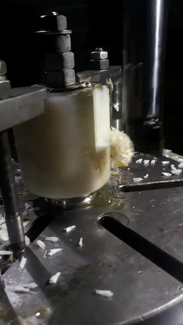 Изготовили простые детали из пластика смотреть онлайн