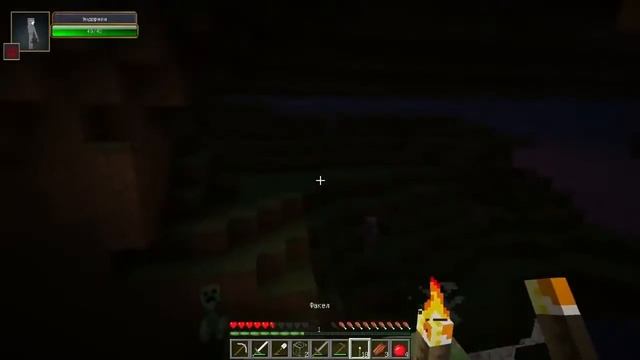 Minecraft Выживание в Бутылке 02 Встреча с Монстрами и Новый дом! смотреть онлайн