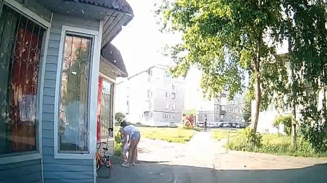 писающий мальчик