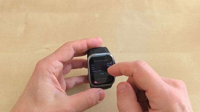 Подробный обзор часов Huawei Watch D2 с функцией измерения д? смотреть онлайн