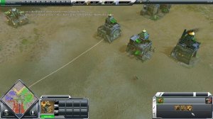 Empire Earth III (за Ближний Восток)