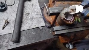 Лёгкий способ разобрать Втягивающее реле от стартера