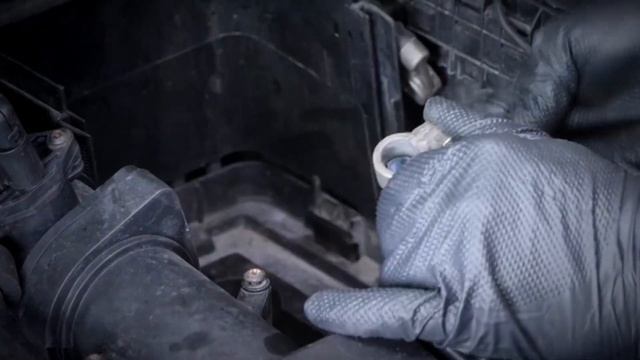 Как Заменить Аккумулятор Volkswagen Caddy За 10 Минут?