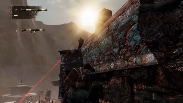 Uncharted 2 : Среди воров . 20 Серия.Нашли путь