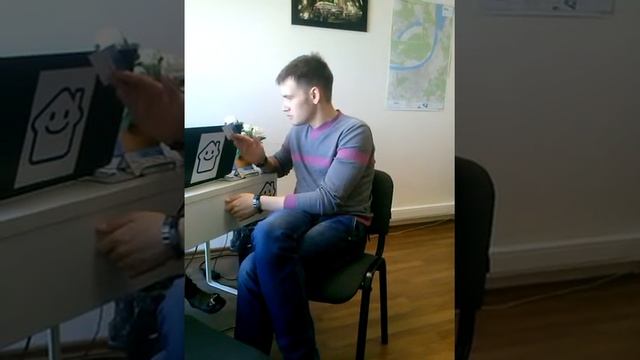 Отзыв о компании 