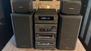 Technics sc-ch700 (20-05-2025)