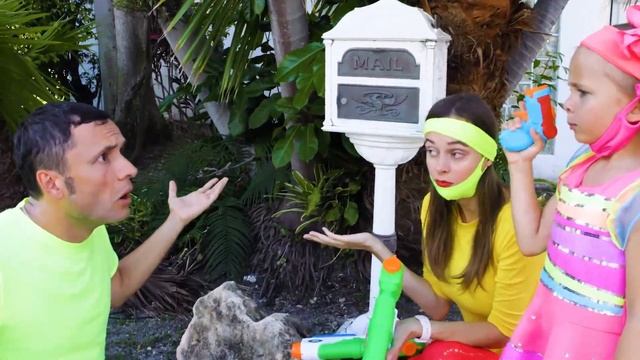 Сладкие истории про мороженое и полезные привычки для детей смотреть онлайн