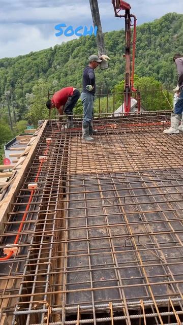 Строим дома в Сочи #89138509060 смотреть онлайн