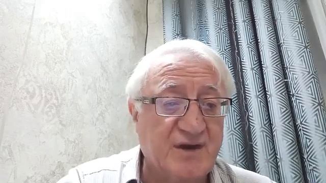 Обращение новому Министру Обороны . Абдулазиз Басиров