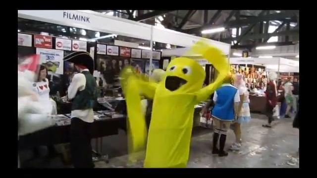 Лучший косплей! смотреть онлайн