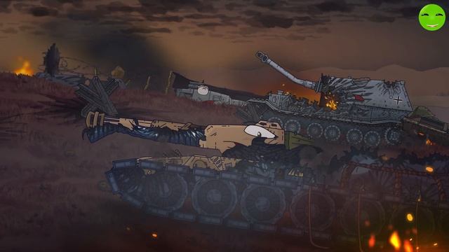 Один из монстров - погибнет! Я остановлю Электро-Монстра! смотреть онлайн