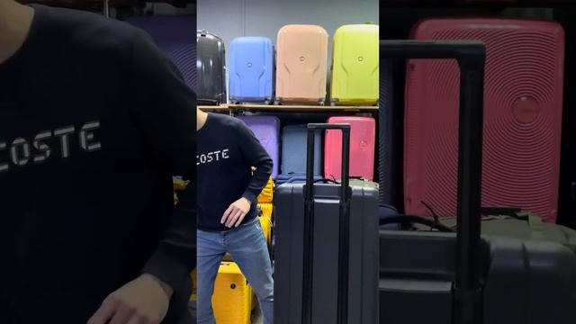 Сумка на колесах Thule Chasm Rolling Duffel відео - огляд смотреть онлайн