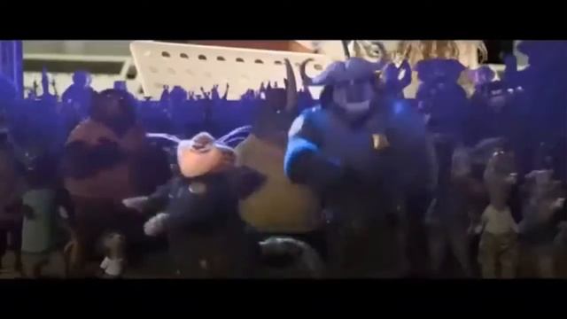 Зверополис песня 404 смотреть онлайн