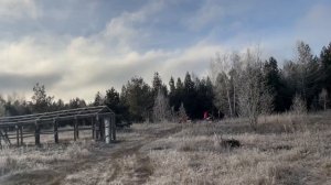 Loncin Xwolf 550 и CFMoto 400L в нашей команде! Декабрьские квадро ?