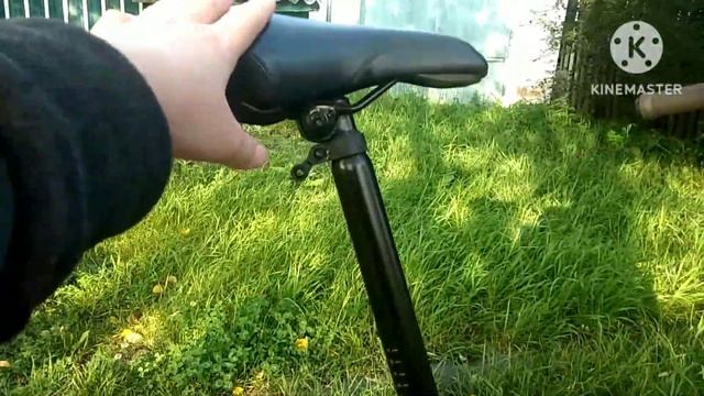 10" Электровелосипед IconBit e-Bike K7 заезд 1/32 мили
