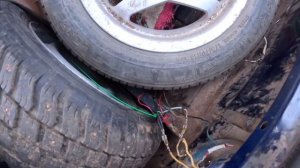 ВАЗ 2103 | ПОСТАВИЛ НОВЫЙ СТАРТЕР | ЗАПУСКАЕТСЯ С ПОЛ ПИН?