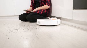 Как ОБМАНЫВАЮТ при выборе робота пылесоса / Какой выбр