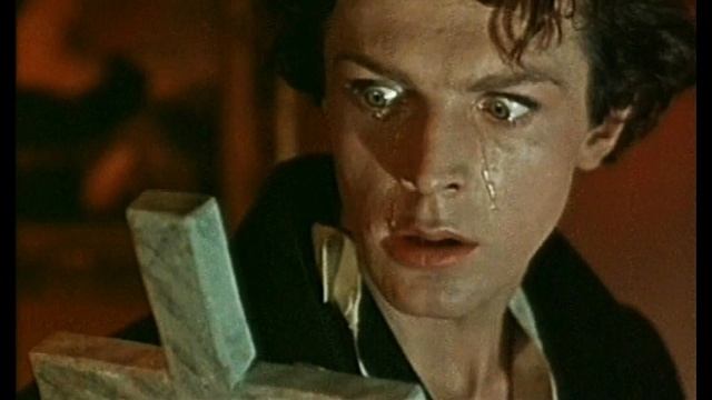 Романс Д. Шостаковича из кинофильма «Овод». смотреть онлайн