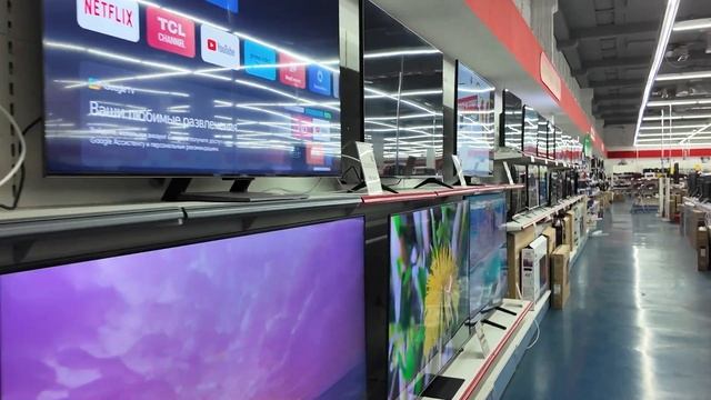 ТОП 5 ТЕЛЕВИЗОРОВ ДЛЯ PS5 PRO ДО 100000 ₽ смотреть онлайн