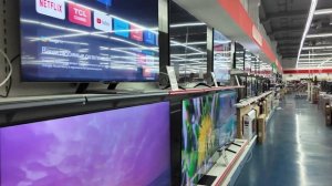 ТОП 5 ТЕЛЕВИЗОРОВ ДЛЯ PS5 PRO ДО 100000 ₽