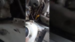 🛠 Дроссельная заслонка ЗАЗ «СЕНС» 🚘