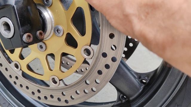 Живая Легенда Kawasaki Ninja ZX-9R 1998г. Обзор видео Владивосток смотреть онлайн