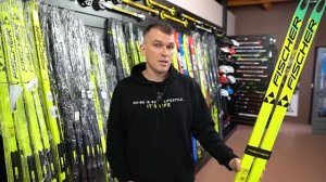 Предзаказ лыж FISCHER 25-26