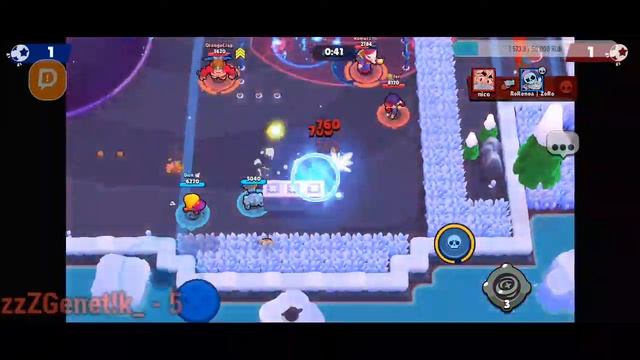 СТРИМ ПО БРАВЛ СТАРС!!! ОБЩАЕМСЯ И ИГРАЕМ!!! смотреть онлайн